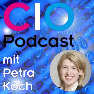 CIO Podcast