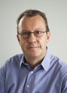 Prof. Dr. Klaus Eckrich