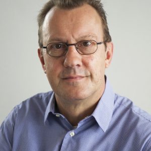 Prof. Dr. Klaus Eckrich