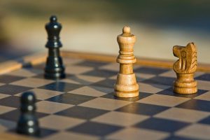 Strategische Positionierung der IT