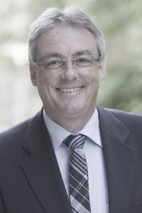 Prof. Dr. Wolfgang Prinz