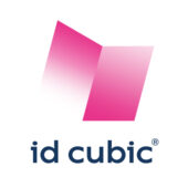 id cubic Logo