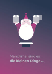 Weihnachten 2020
