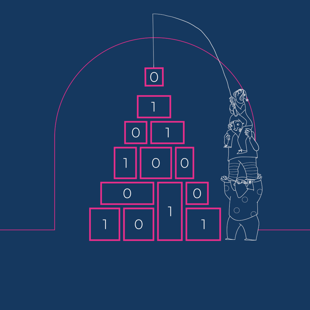 id cubic Weihnachten 2022